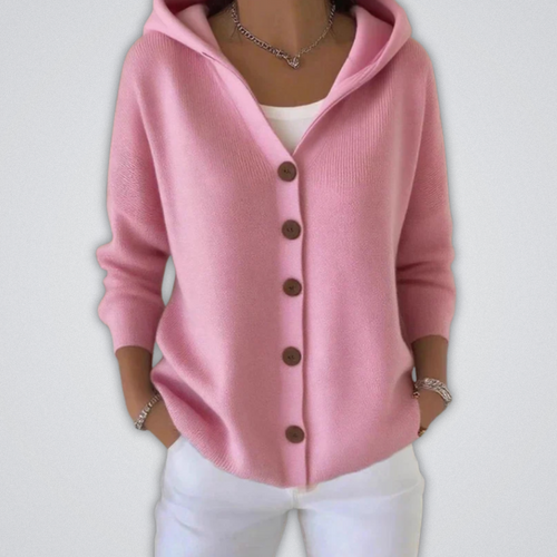 Cozy Knit Cardigan