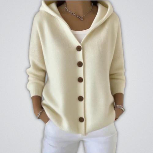 Cozy Knit Cardigan