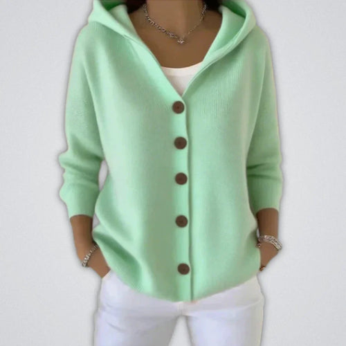 Cozy Knit Cardigan