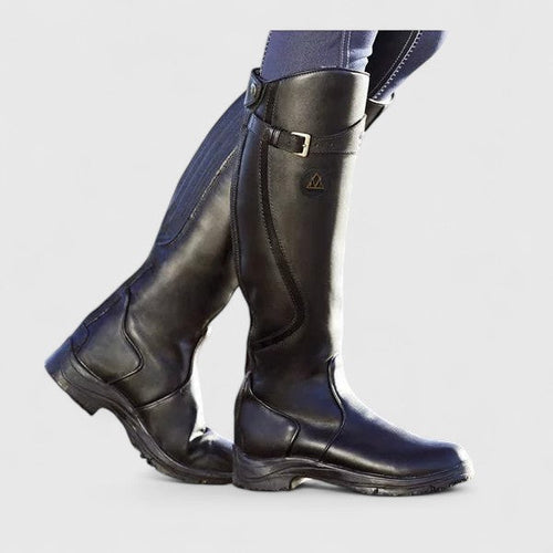 Orthopedic Boots