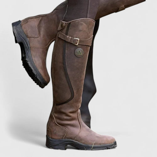 Orthopedic Boots