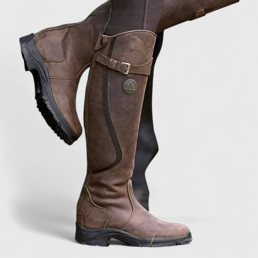 Orthopedic Boots